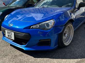 2014 (13) - 2.0i SE Lux 2dr