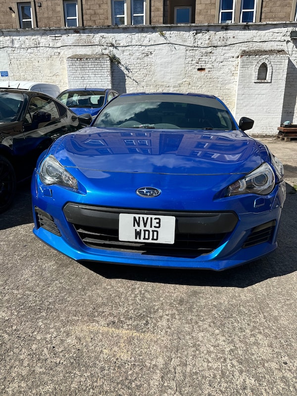 Used Subaru BRZ 2014 for sale - 74832962: Photo 2