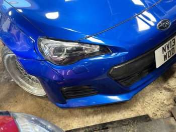 Used Subaru BRZ 2014 for sale - 74832962: Photo