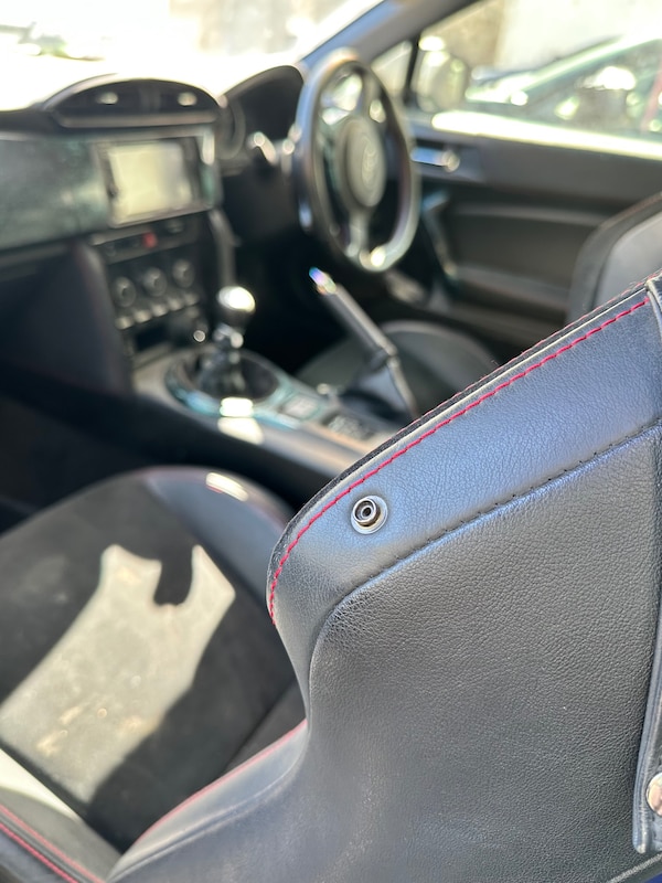 Used Subaru BRZ 2014 for sale - 74832962: Photo 6