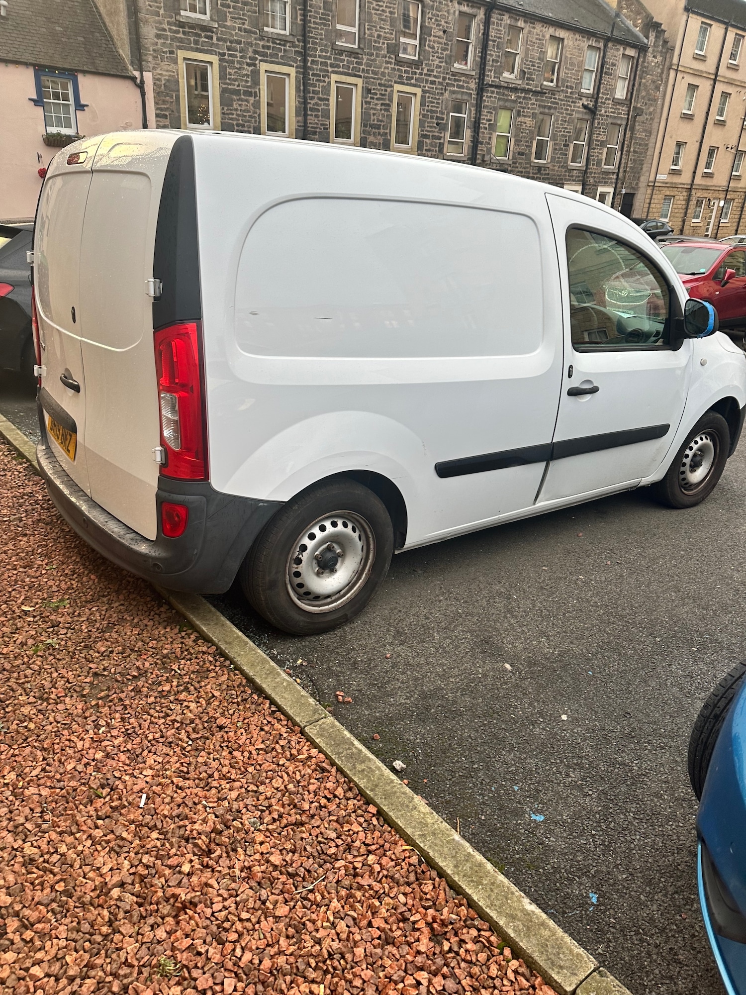 Used Mercedes-Benz Citan 2019 for sale - 76918742: Photo 4