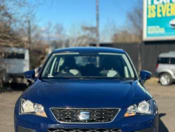 Used SEAT Ateca 2017 for sale - 73145731: Photo