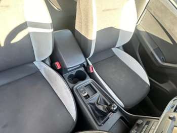 Used SEAT Ateca 2017 for sale - 73145731: Photo