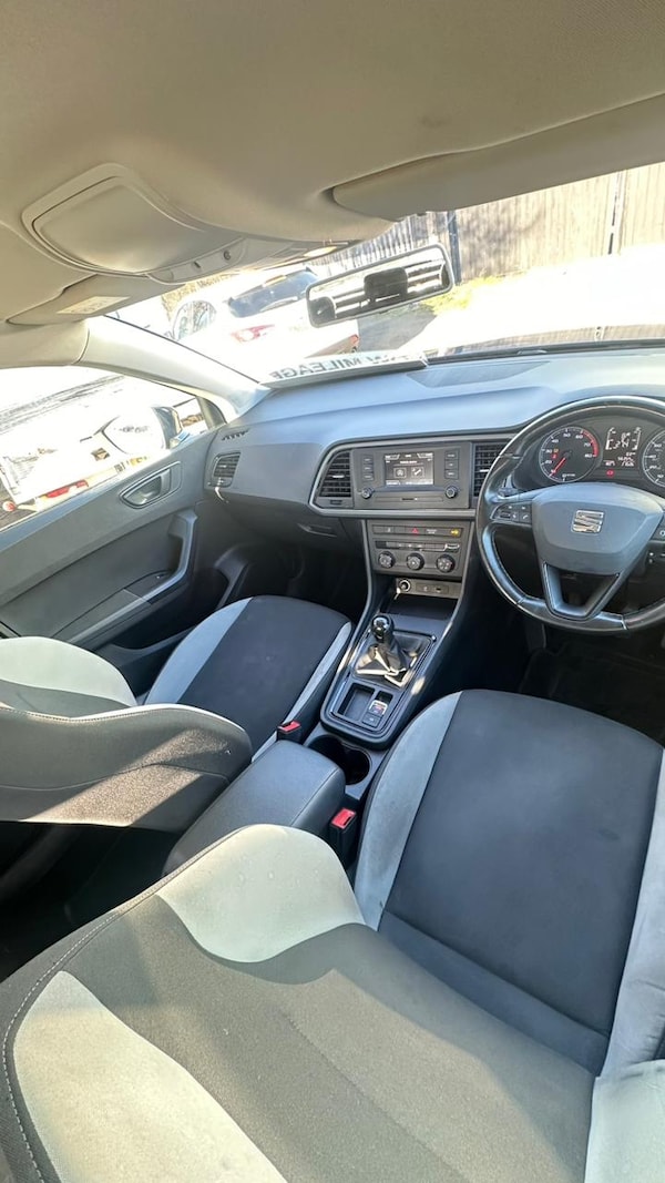 Used SEAT Ateca 2017 for sale - 73145731: Photo 4