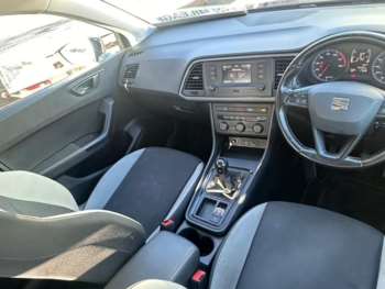Used SEAT Ateca 2017 for sale - 73145731: Photo