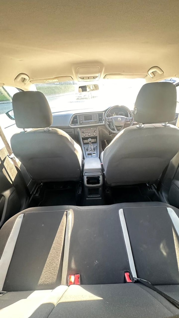 Used SEAT Ateca 2017 for sale - 73145731: Photo 6