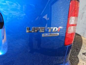 Used Volkswagen Caddy Maxi Life 2014 for sale - 74353589: Photo
