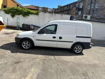 Used Vauxhall Combo 2006 for sale - 74834308: Photo