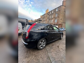 Used Honda Stream 2006 for sale - 77241163: Photo