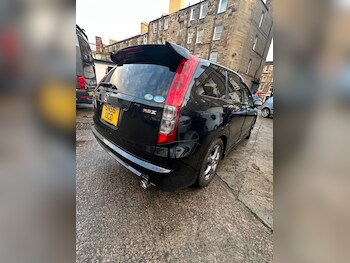 Used Honda Stream 2006 for sale - 77241163: Photo