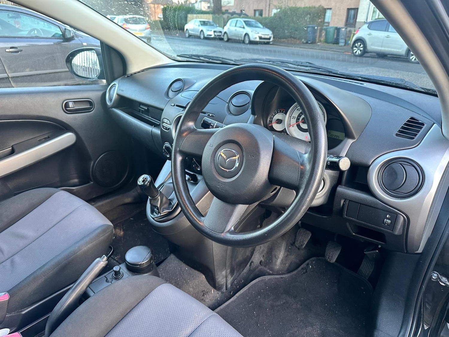 Used Mazda Mazda2 2008 for sale - 77241766: Photo 2