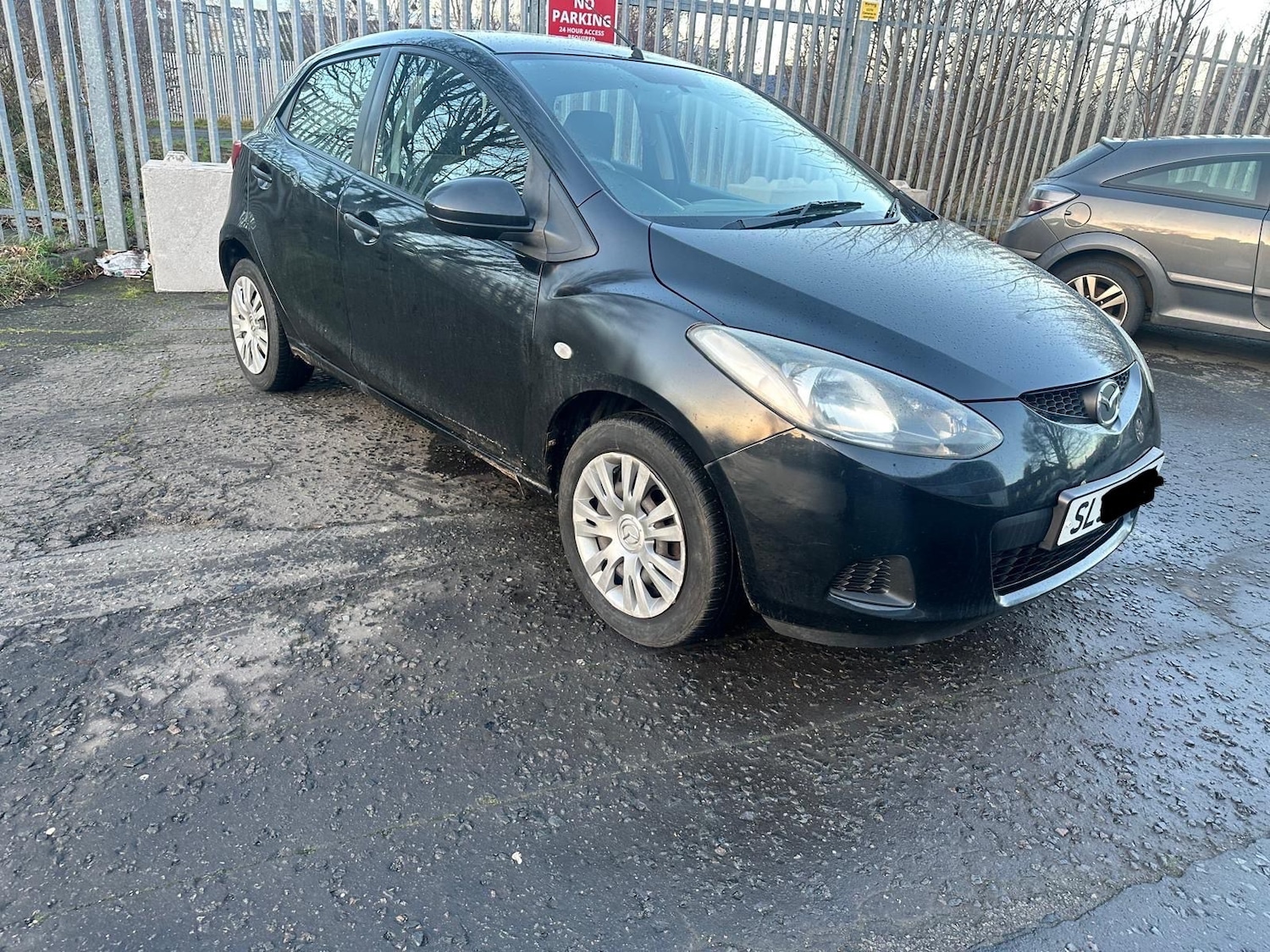 Used Mazda Mazda2 2008 for sale - 77241766: Photo 4