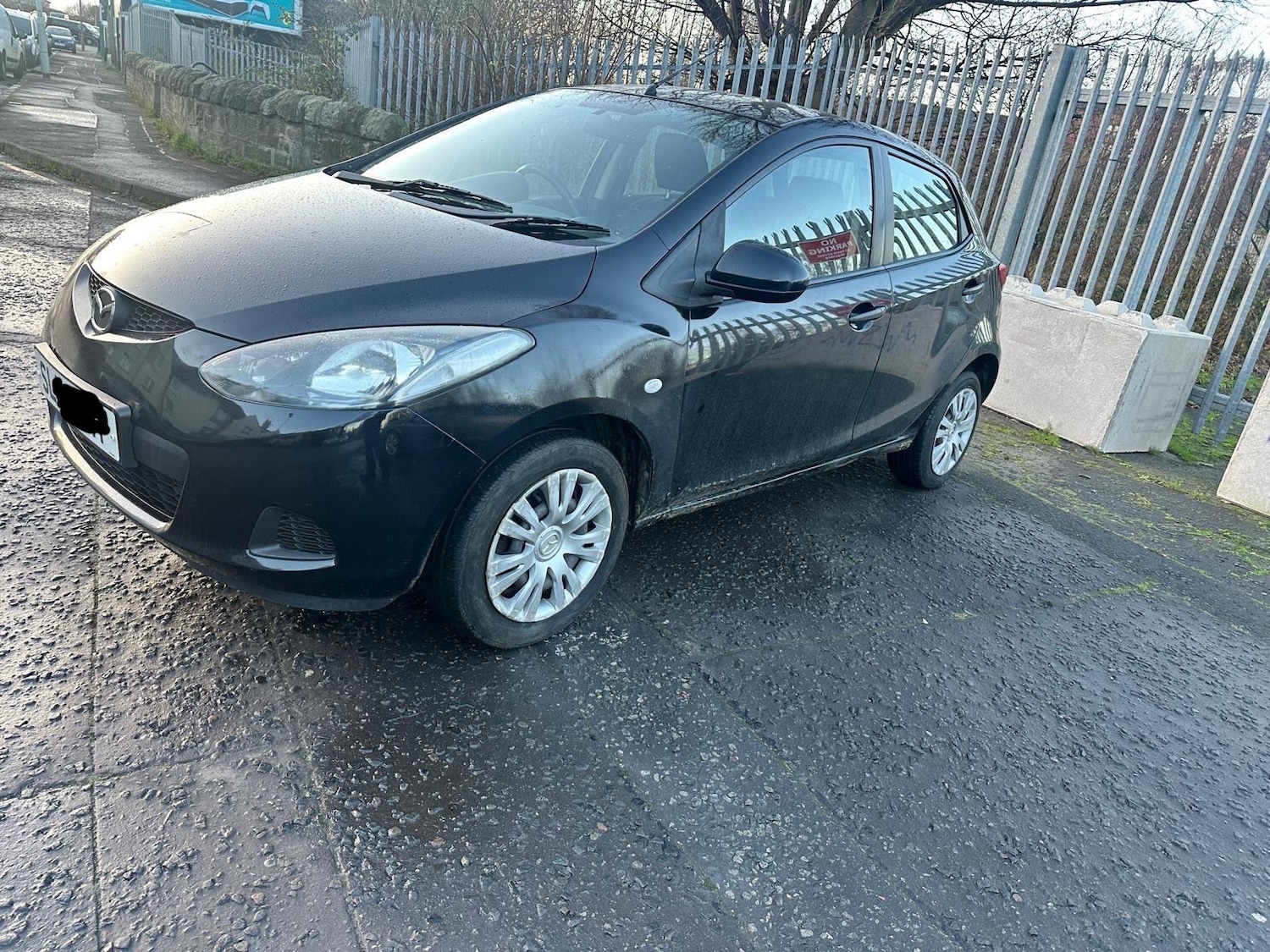 Used Mazda Mazda2 2008 for sale - 77241766: Photo 5