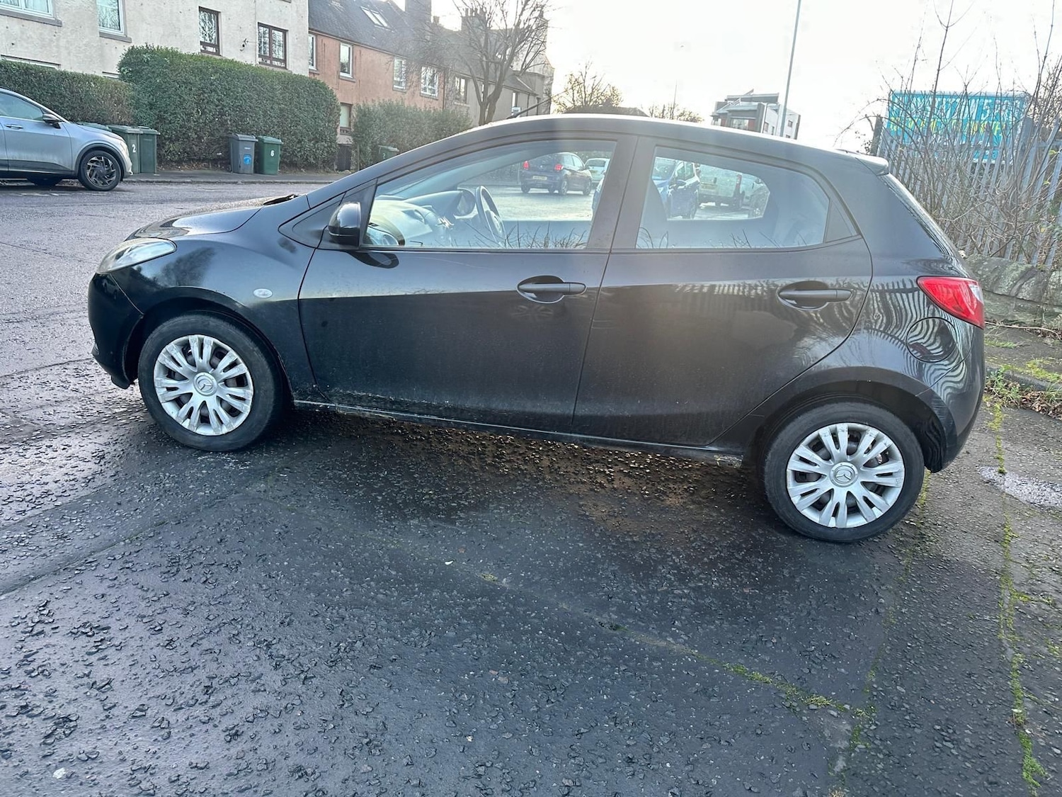 Used Mazda Mazda2 2008 for sale - 77241766: Photo 6