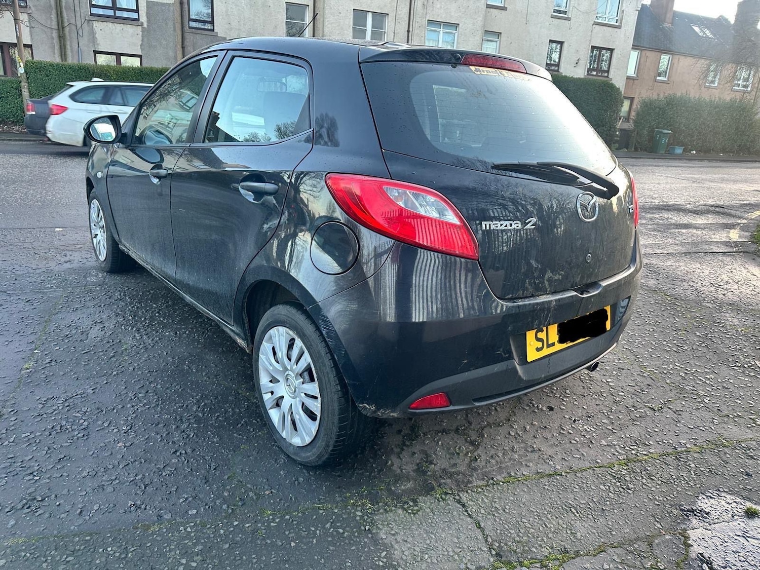 Used Mazda Mazda2 2008 for sale - 77241766: Photo 7