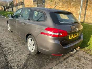 Used Peugeot 308 2017 for sale - 74353344: Photo