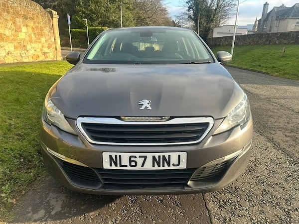 Used Peugeot 308 2017 for sale - 74353344: Photo 5