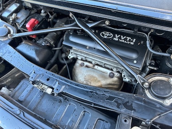 Used Toyota MR2 2002 for sale - 75953552: Photo