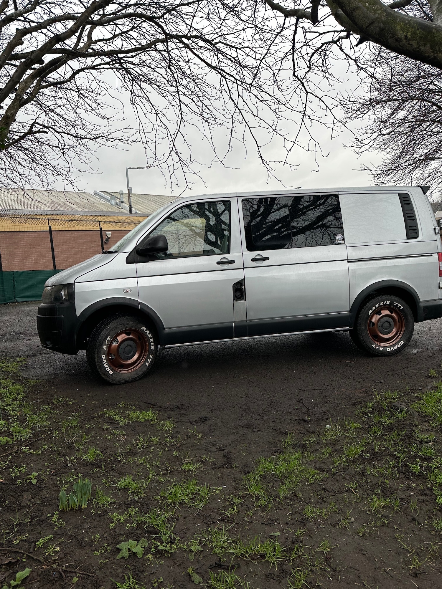 Used Volkswagen Transporter 2012 for sale - 77504037: Photo 3