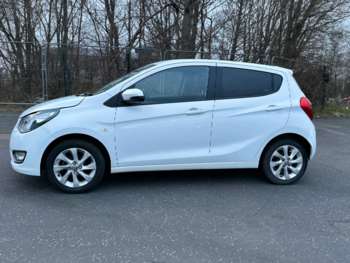 Used Vauxhall Viva 2015 for sale - 74124821: Photo