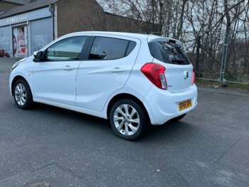 Used Vauxhall Viva 2015 for sale - 74124821: Photo