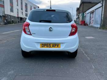 Used Vauxhall Viva 2015 for sale - 74124821: Photo