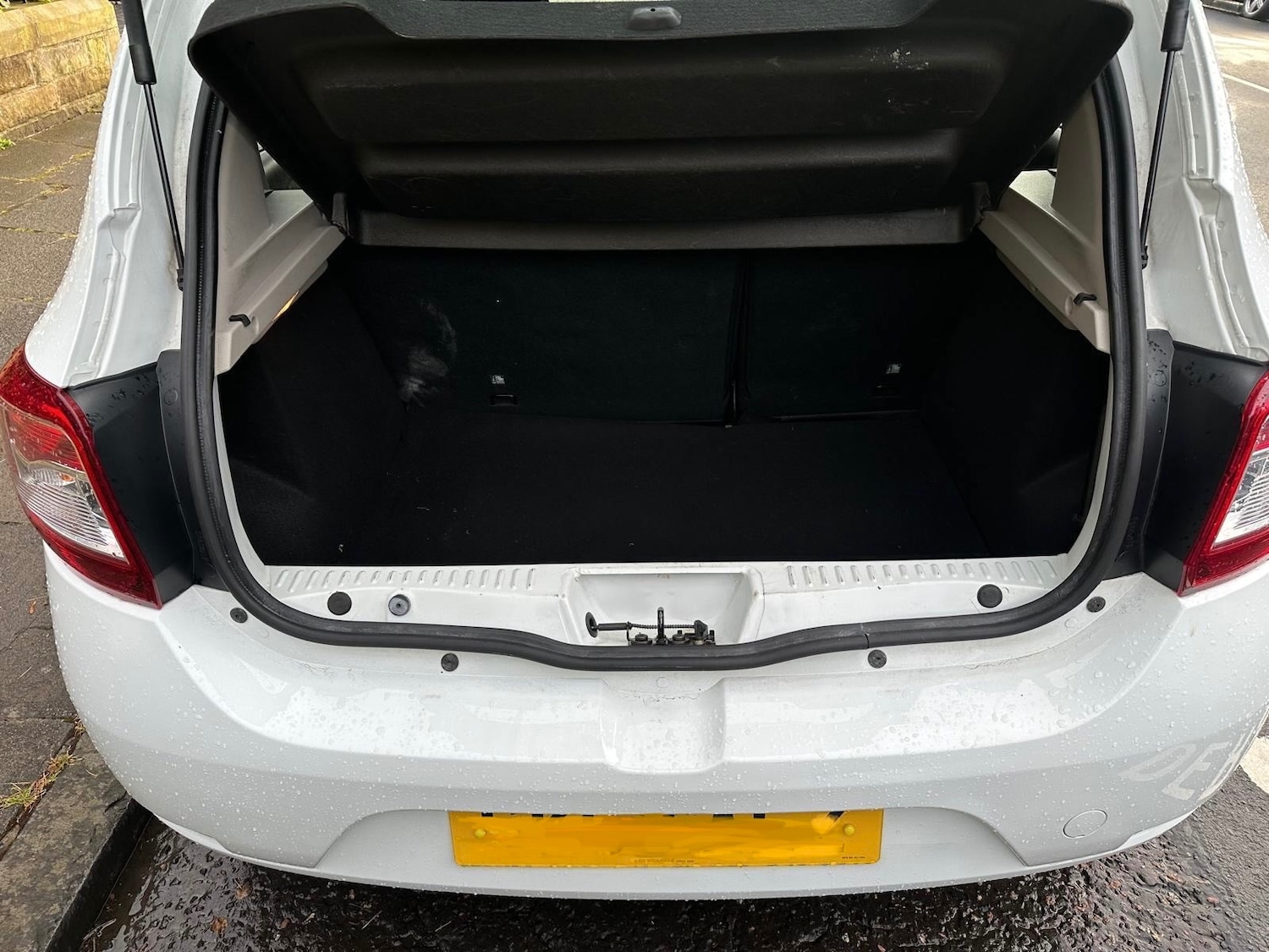 Used Dacia Sandero 2016 for sale - 77190337: Photo 3