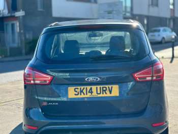 Used Ford B-MAX 2014 for sale - 73970111: Photo