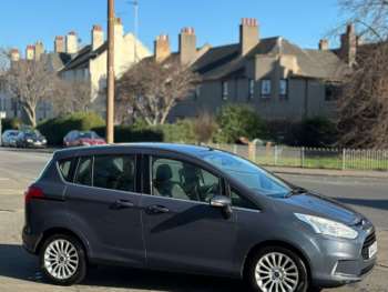Used Ford B-MAX 2014 for sale - 73970111: Photo