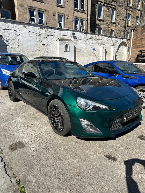Used Toyota GT86 2013 for sale - 74833068: Photo 1