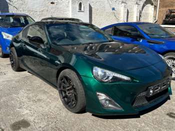 2013 (13) - 2.0 D-4S 2dr