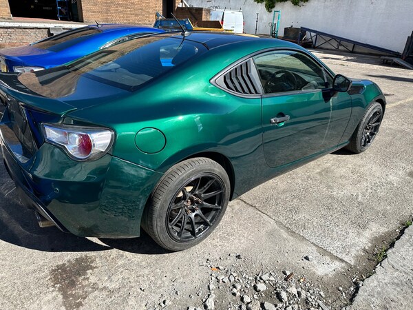 Used Toyota GT86 2013 for sale - 74833068: Photo 3