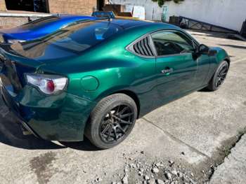 Used Toyota GT86 2013 for sale - 74833068: Photo