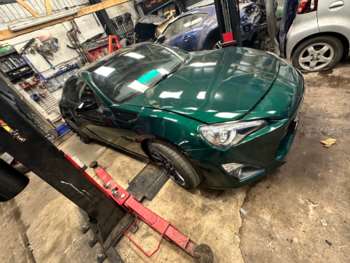 Used Toyota GT86 2013 for sale - 74833068: Photo