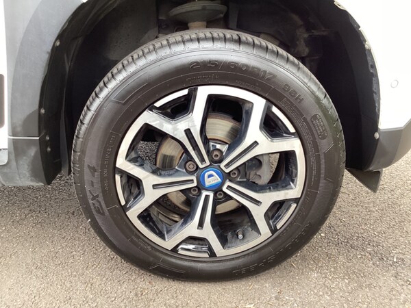 Used Dacia Duster 2020 for sale - 75354837: Photo 10