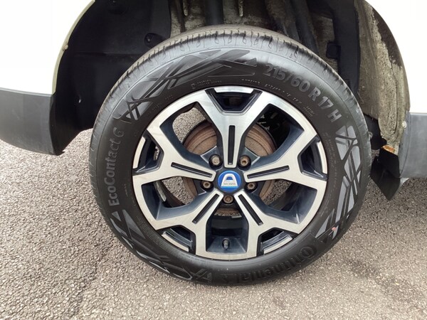 Used Dacia Duster 2020 for sale - 75354837: Photo 11