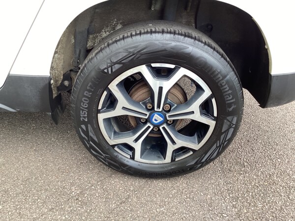 Used Dacia Duster 2020 for sale - 75354837: Photo 12