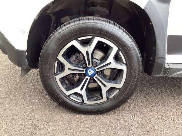 Used Dacia Duster 2020 for sale - 75354837: Photo 13