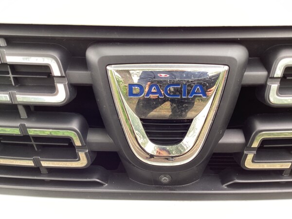 Used Dacia Duster 2020 for sale - 75354837: Photo 15