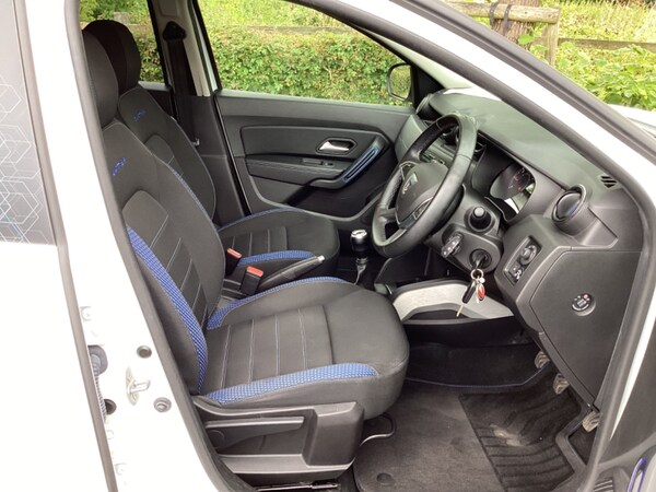 Used Dacia Duster 2020 for sale - 75354837: Photo 19