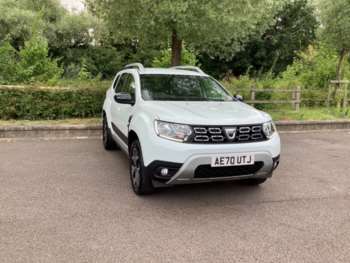 2020 - 1.0 TCe 100 SE Twenty 5dr