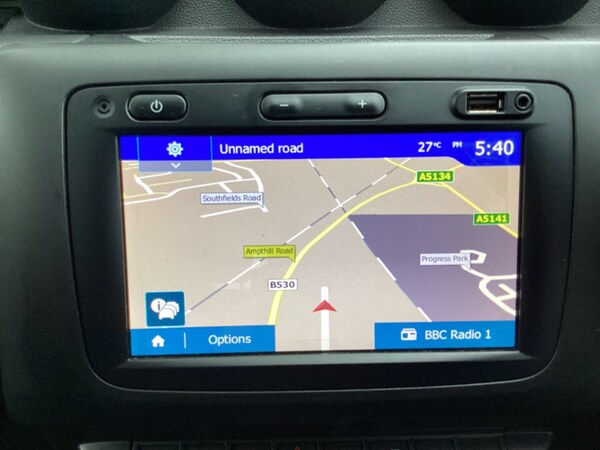 Used Dacia Duster 2020 for sale - 75354837: Photo 23