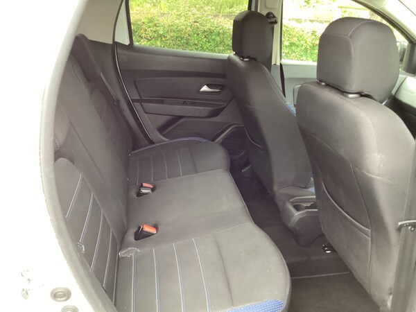Used Dacia Duster 2020 for sale - 75354837: Photo 39