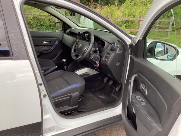 Used Dacia Duster 2020 for sale - 75354837: Photo 41