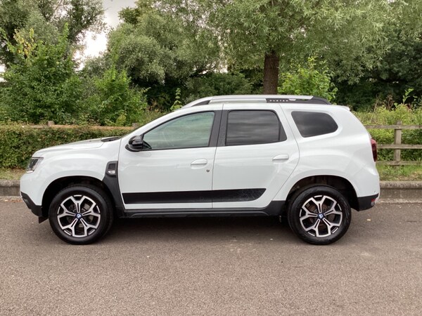Used Dacia Duster 2020 for sale - 75354837: Photo 8