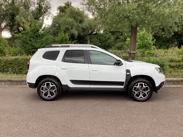 Used Dacia Duster 2020 for sale - 75354837: Photo 9
