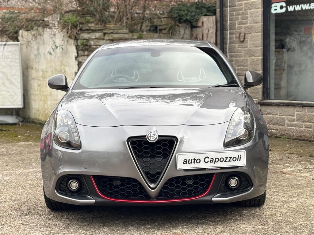 Used Alfa Romeo Giulietta 2016 for sale - 77662626: Photo 10