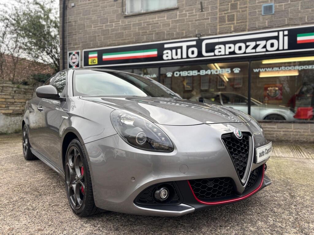 Used Alfa Romeo Giulietta 2016 for sale - 77662626: Photo 11