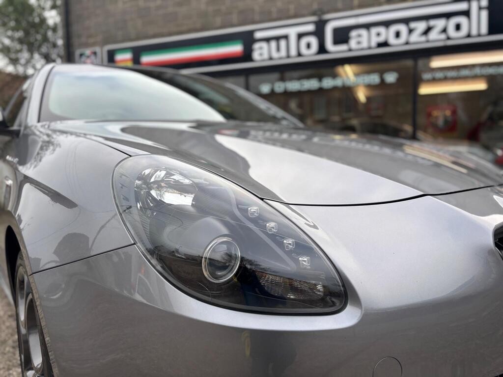 Used Alfa Romeo Giulietta 2016 for sale - 77662626: Photo 12