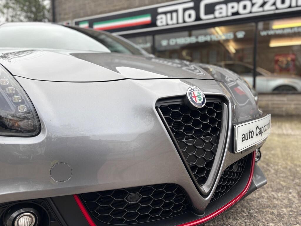 Used Alfa Romeo Giulietta 2016 for sale - 77662626: Photo 13